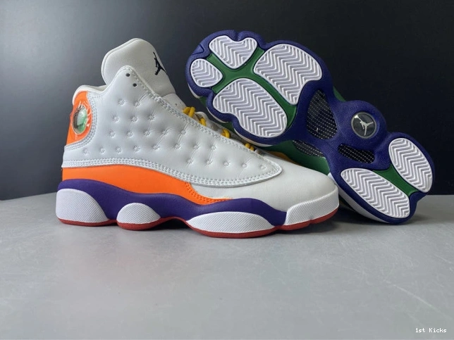 1st Kicks jordan “playground” air gs UrbanStyle 13 cv0785- 1191 1103